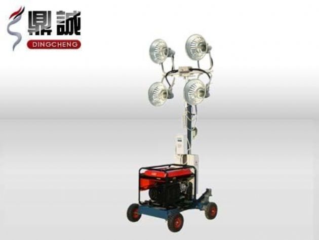 點(diǎn)擊查看詳細(xì)信息<br>標(biāo)題：工程照明車(chē) 應(yīng)急搶險(xiǎn)照明車(chē) 球形照明車(chē) 閱讀次數(shù)：5612