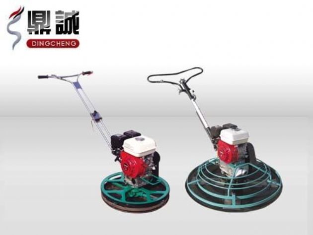 點(diǎn)擊查看詳細(xì)信息<br>標(biāo)題：手扶式水泥抹光機(jī) 閱讀次數(shù)：5340