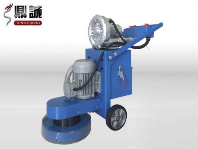 點(diǎn)擊查看詳細(xì)信息<br>標(biāo)題：環(huán)氧地坪無(wú)塵打磨機(jī) 閱讀次數(shù)：7101