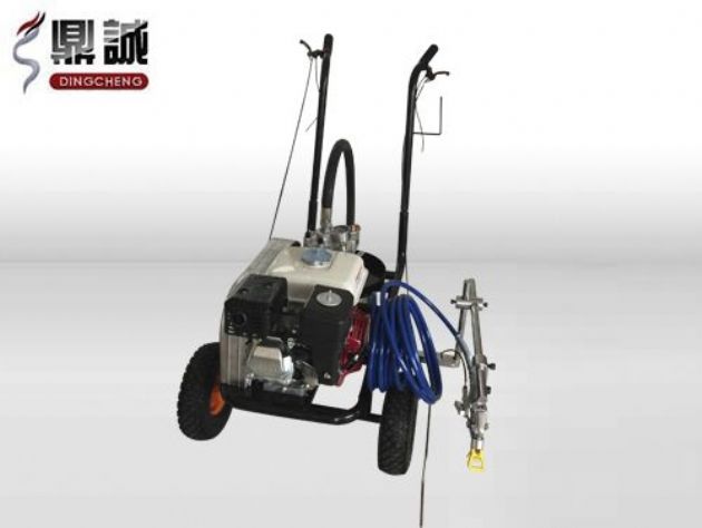 點(diǎn)擊查看詳細(xì)信息<br>標(biāo)題：冷噴式劃線(xiàn)機(jī) 閱讀次數(shù)：14080