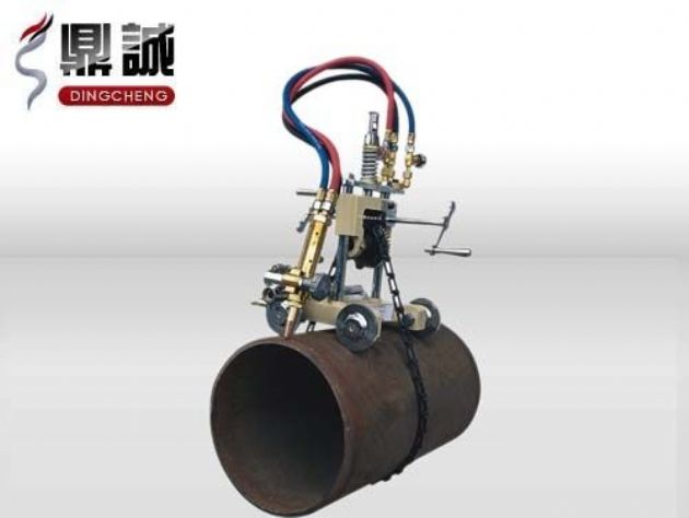 點擊查看詳細信息<br>標題：手搖式管道切割機 閱讀次數(shù)：5138