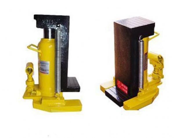 點擊查看詳細(xì)信息<br>標(biāo)題：附爪式千斤頂 閱讀次數(shù)：4112