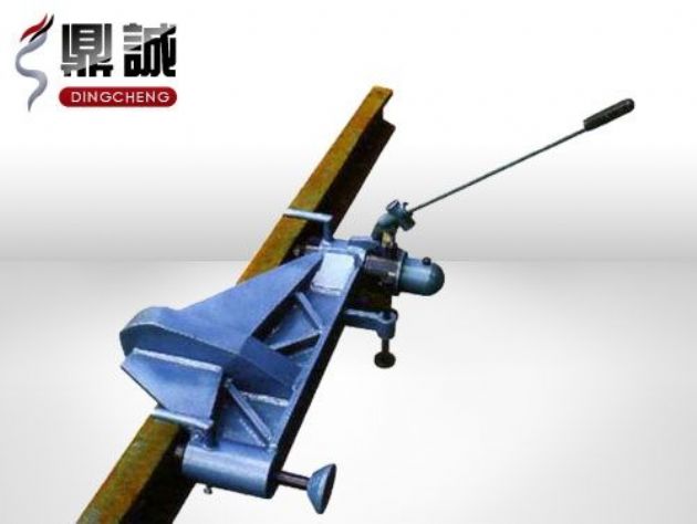 點(diǎn)擊查看詳細(xì)信息<br>標(biāo)題：水平液壓彎軌機(jī) 閱讀次數(shù)：5081