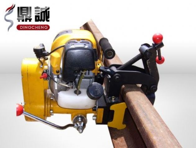 點(diǎn)擊查看詳細(xì)信息<br>標(biāo)題：內(nèi)燃鋼軌鉆孔機(jī) 閱讀次數(shù)：4929