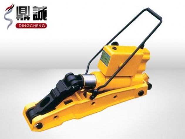 點擊查看詳細(xì)信息<br>標(biāo)題：液壓起撥道機(jī) 閱讀次數(shù)：4429