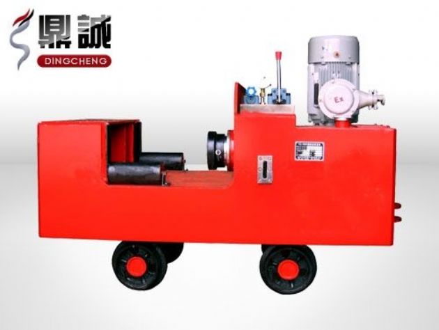 點擊查看詳細(xì)信息<br>標(biāo)題：液壓校直機(jī) 閱讀次數(shù)：4803