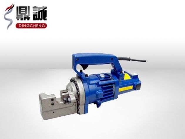 點擊查看詳細(xì)信息<br>標(biāo)題：電動鋼筋剪 閱讀次數(shù)：4565