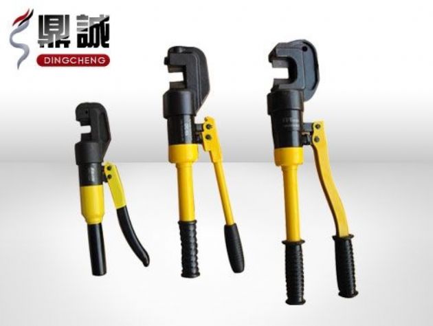 點擊查看詳細(xì)信息<br>標(biāo)題：液壓鋼筋剪 閱讀次數(shù)：4774