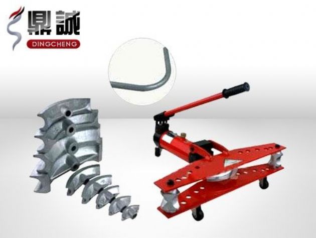 點(diǎn)擊查看詳細(xì)信息<br>標(biāo)題：手動(dòng)液壓彎管機(jī) 閱讀次數(shù)：4874