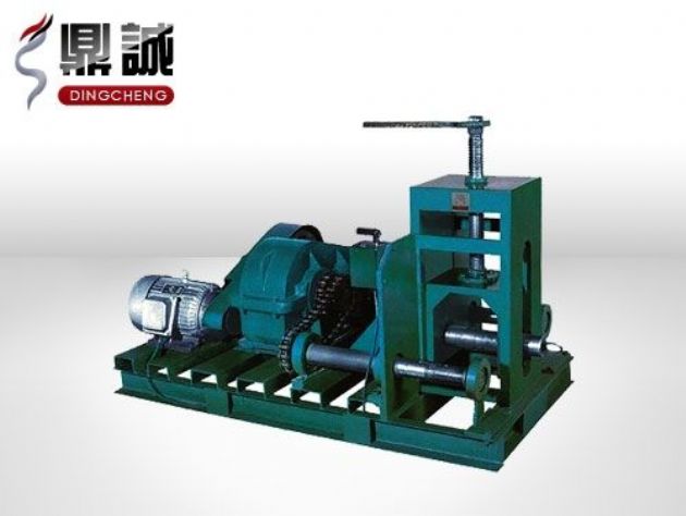 點擊查看詳細(xì)信息<br>標(biāo)題：臥式多功能滾動彎管機(jī) 閱讀次數(shù)：5022