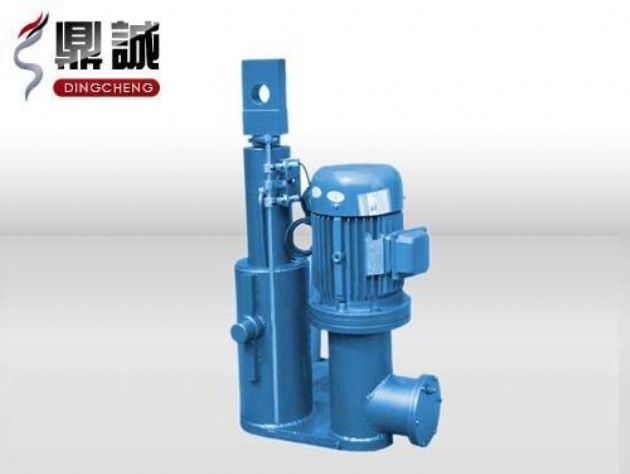 點(diǎn)擊查看詳細(xì)信息<br>標(biāo)題：平行式電液推桿 閱讀次數(shù)：5264