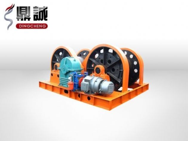 點(diǎn)擊查看詳細(xì)信息<br>標(biāo)題：JZ系列鑿井絞車(chē) 閱讀次數(shù)：6574