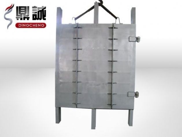 點(diǎn)擊查看詳細(xì)信息<br>標(biāo)題：礦用防水密閉門(mén) 閱讀次數(shù)：7691