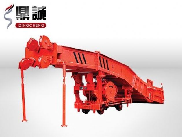 點(diǎn)擊查看詳細(xì)信息<br>標(biāo)題：耙斗裝巖機(jī) 閱讀次數(shù)：7072